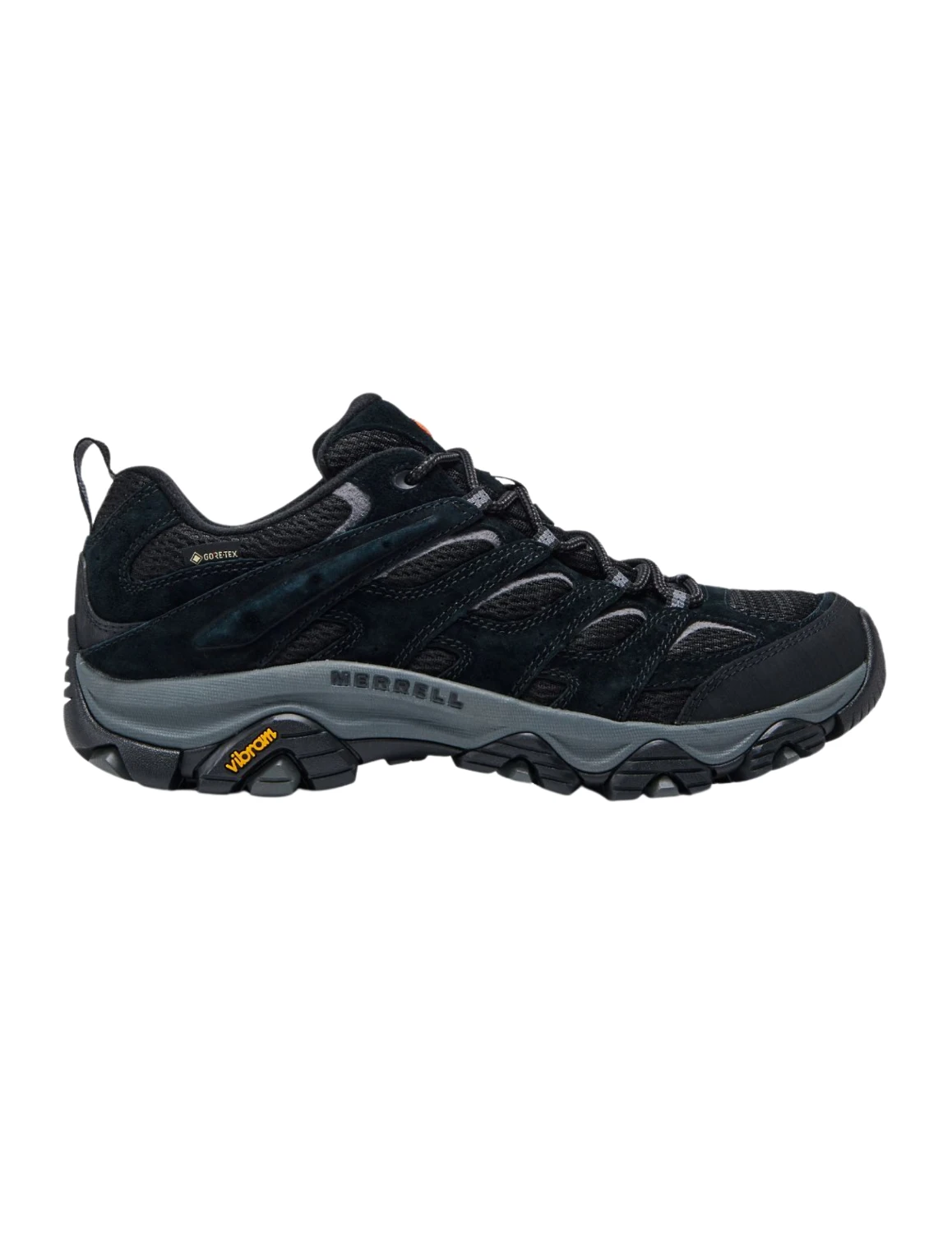 Chaussures De Rando Merrell Moab 3 Gore-Tex Homme 1 Chaussures De Rando Merrell Moab 3 Gore-Tex Homme