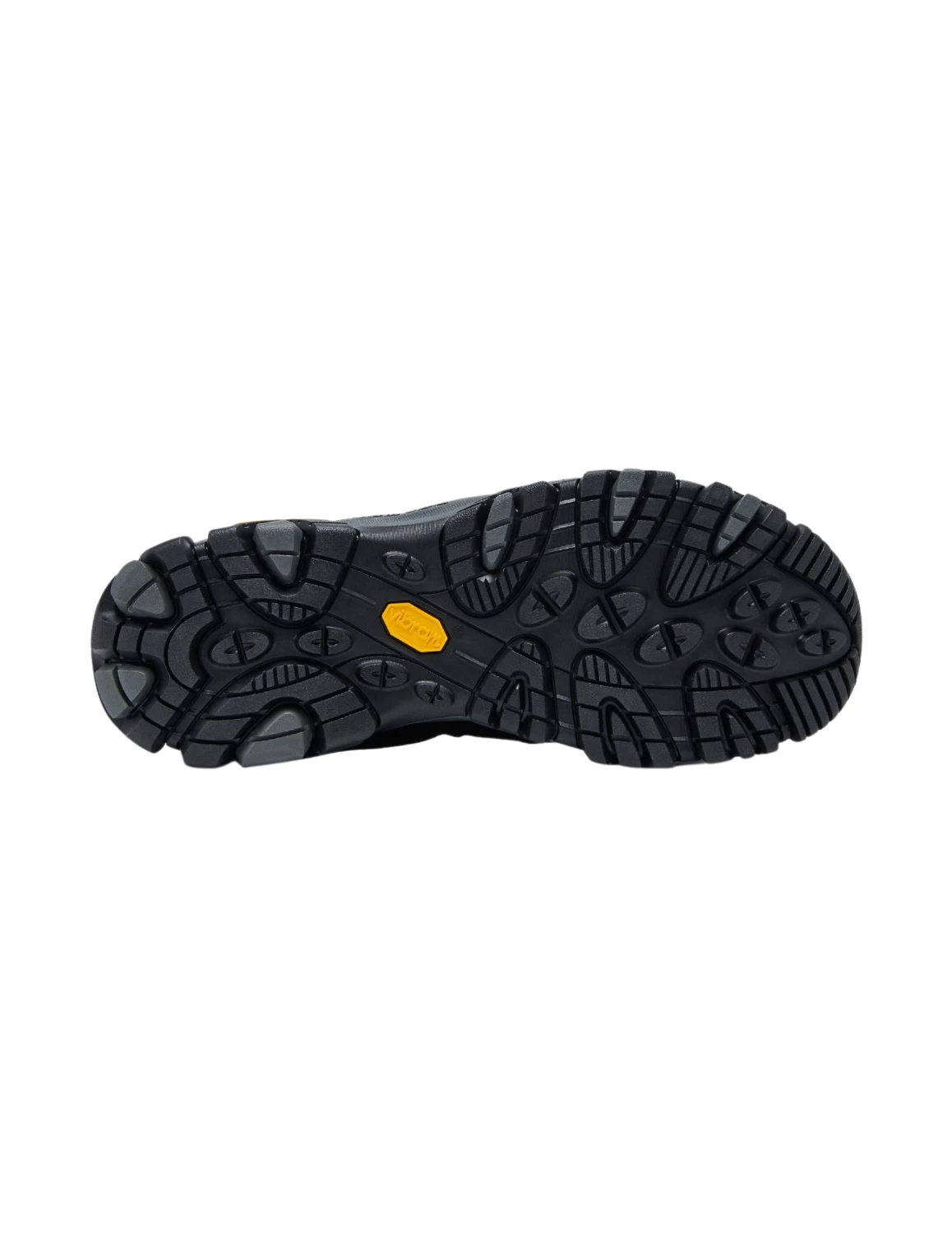 Chaussures De Rando Merrell Moab 3 Gore-Tex Homme 2 Chaussures De Rando Merrell Moab 3 Gore-Tex Homme – Image 2