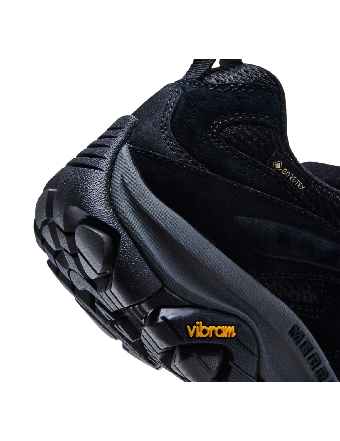 Chaussures De Rando Merrell Moab 3 Gore-Tex Homme 6 Chaussures De Rando Merrell Moab 3 Gore-Tex Homme – Image 6