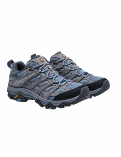 Chaussures De Rando Merrell Moab 3 Gore-Tex Femme -Équipement De Plein Air Chaussures Rando MERRELL Moab3 GT J036324 vue alternative