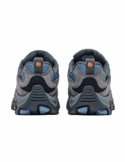 Chaussures De Rando Merrell Moab 3 Gore-Tex Femme -Équipement De Plein Air Chaussures Rando MERRELL Moab3 GT J036324 vue arriere