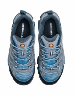 Chaussures De Rando Merrell Moab 3 Gore-Tex Femme -Équipement De Plein Air Chaussures Rando MERRELL Moab3 GT J036324 vue dessus