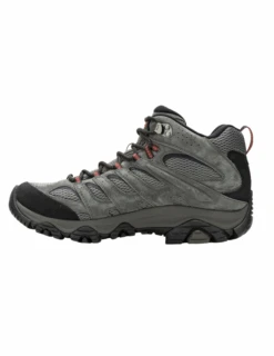 Chaussures De Rando Merrell Moab 3 Mid Gore-Tex Homme -Équipement De Plein Air Chaussures Rando MERRELL Moab3 Mid GT J035785 vue cote