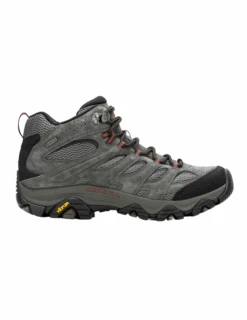 Chaussures De Rando Merrell Moab 3 Mid Gore-Tex Homme
