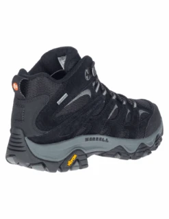 Chaussures De Rando Merrell Moab 3 Mid Gore-Tex Femme -Équipement De Plein Air Chaussures Rando MERRELL Moab3 Mid GT J036308 vue alternative