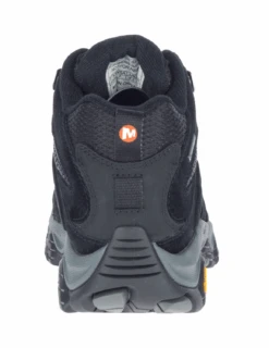 Chaussures De Rando Merrell Moab 3 Mid Gore-Tex Femme -Équipement De Plein Air Chaussures Rando MERRELL Moab3 Mid GT J036308 vue arriere