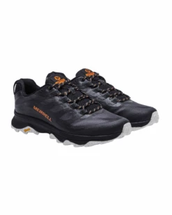 Chaussures De Trail/Rando Merrell Moab Speed Homme -Équipement De Plein Air Chaussures Rando MERRELL Moab3 Speed J135399 vue alternative 1