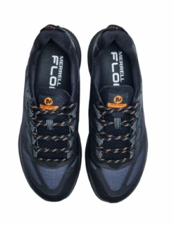 Chaussures De Trail/Rando Merrell Moab Speed Homme -Équipement De Plein Air Chaussures Rando MERRELL Moab3 Speed J135399 vue dessus