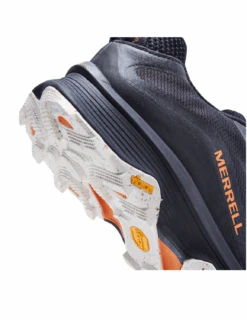 Chaussures De Trail/Rando Merrell Moab Speed Homme -Équipement De Plein Air Chaussures Rando MERRELL Moab3 Speed J135399 vue talon 1