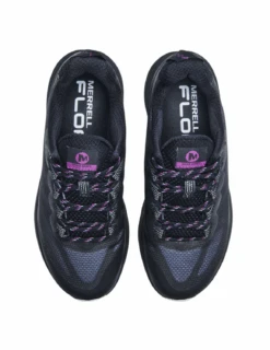 Chaussures De Trail/Rando Merrell Moab Speed Femme -Équipement De Plein Air Chaussures Rando MERRELL Moab3 Speed J135404 vue dessus