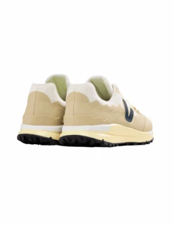 Chaussures De Rando Veja Fitz Roy Trek-Shell Femme -Équipement De Plein Air Chaussures Rando VEJA FitzRoy Gravel Nautico vue arriere