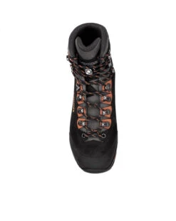 Chaussures De Rando Lowa Camino Evo GTX Homme -Équipement De Plein Air Chaussures Randonnee Lowa Camino Evo GTX vue dessus