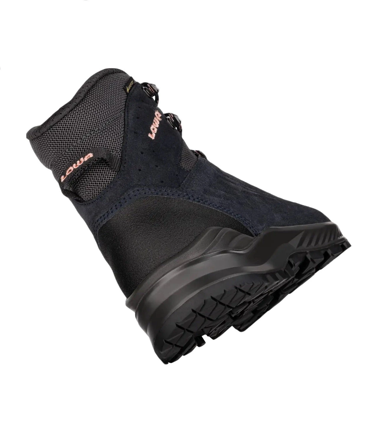 Chaussures De Rando Lowa Explorer II GTX Mid Femme – Image 2