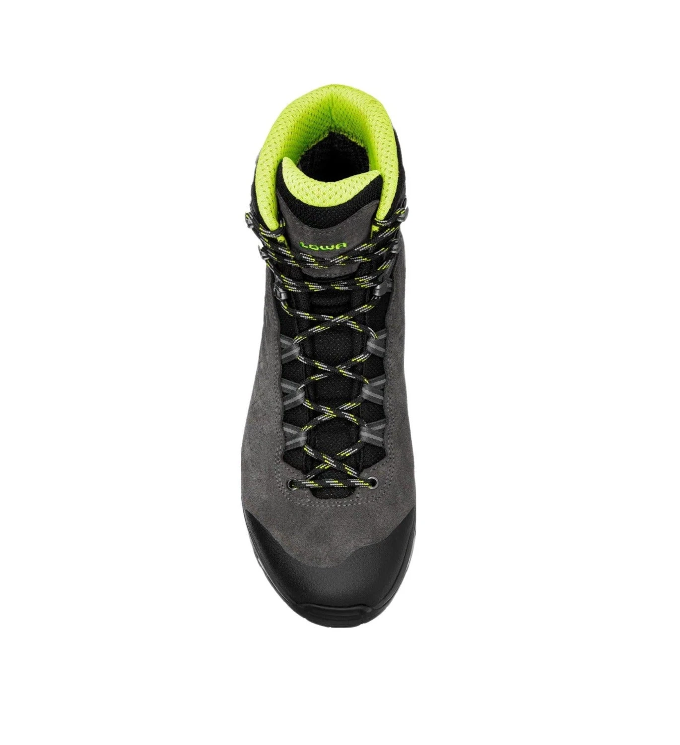 Chaussures De Rando Lowa Explorer II GTX Mid Homme – Image 3