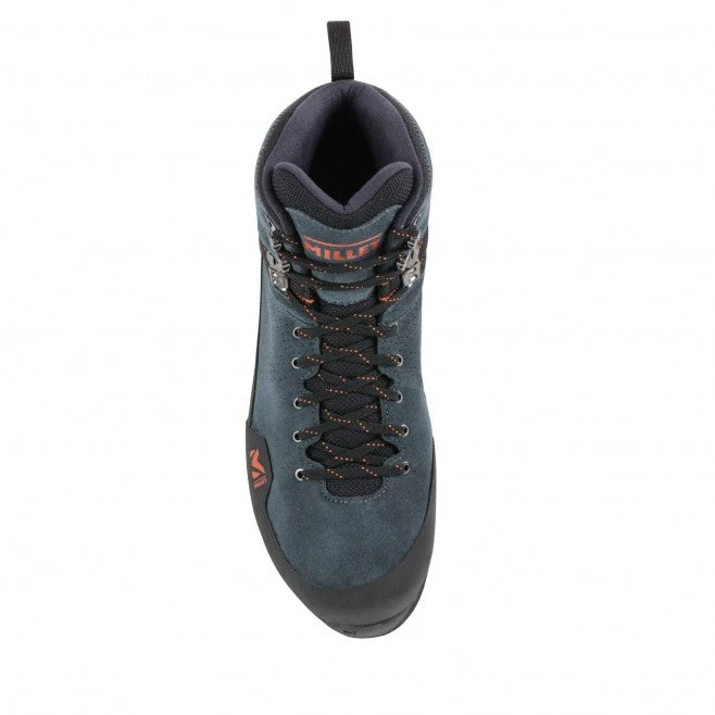 Chaussures De Rando Millet G Trek4 Gore-Tex Homme 3 Chaussures De Rando Millet G Trek4 Gore-Tex Homme – Image 3
