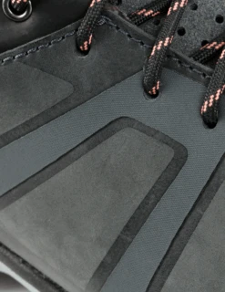 Chaussures De Rando Millet Hike Up GTX Leather Femme -Équipement De Plein Air Chaussures Randonnee Millet HikeUp Leather Femme vue detail