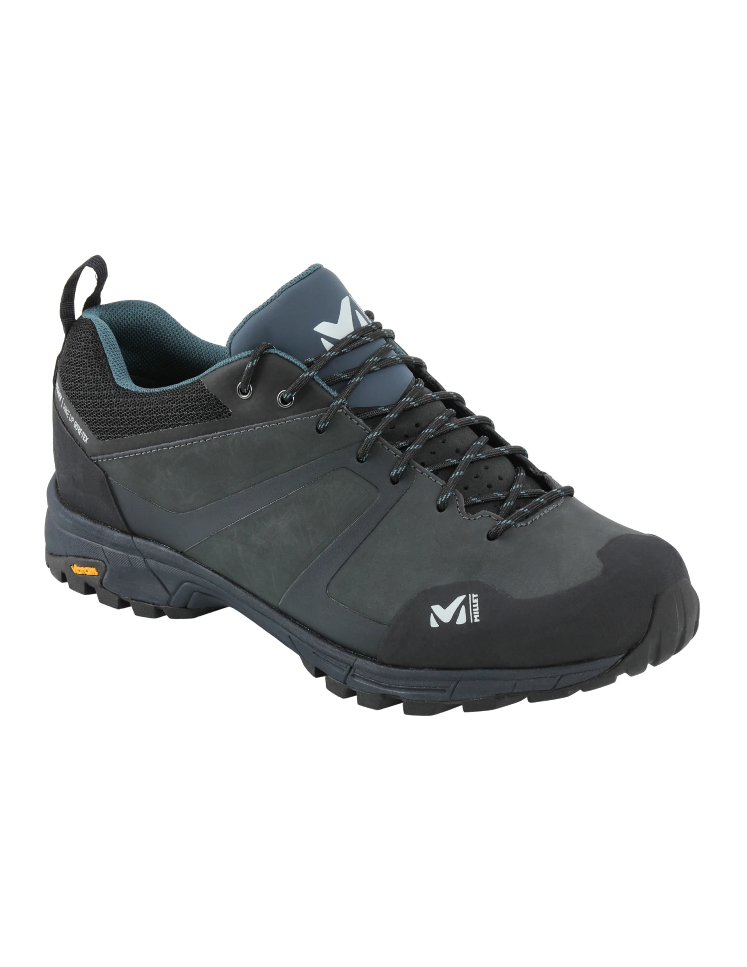 Chaussures De Rando Millet Hike Up GTX Leather Homme 2 Chaussures De Rando Millet Hike Up GTX Leather Homme – Image 2