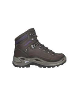 Chaussures De Rando Lowa Renegade GTX Mid Femme