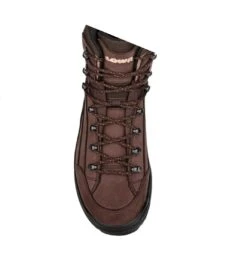 Chaussures De Rando Lowa Renegade GTX MID Homme -Équipement De Plein Air Chaussures Randonnee Renegade GTX Mid Homme vue dessus