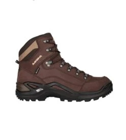 Équipement De Plein Air 5 Chaussures De Rando Lowa Renegade GTX MID Homme