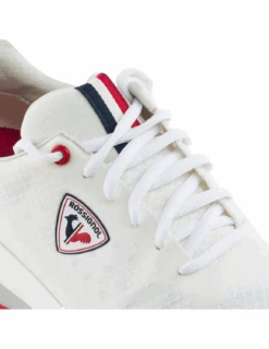 Chaussures De Running Rossignol RSC Femme -Équipement De Plein Air Chaussures Running Rossignol RSC100 Femme Blanc vue detail 1