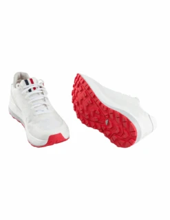 Chaussures De Running Rossignol RSC Femme 7 Chaussures De Running Rossignol RSC Femme -Équipement De Plein Air Chaussures Running Rossignol RSC100 Femme Blanc vue semelle