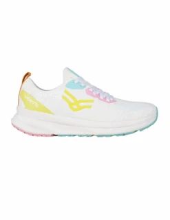 Chaussures De Running Veets Transition Knit Mif 1 Femme