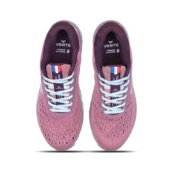 Chaussures De Running Veets Transition Mif 1 Femme 6 Chaussures De Running Veets Transition Mif 1 Femme -Équipement De Plein Air Chaussures Running Veets Transition Mif1 Femme Rose vue dessus