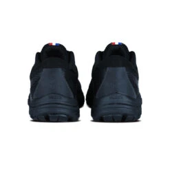 Chaussures De Running Veets Transition Mif 1 Homme -Équipement De Plein Air Chaussures Running Veets Transition Mif1 Homme Noir vue arriere