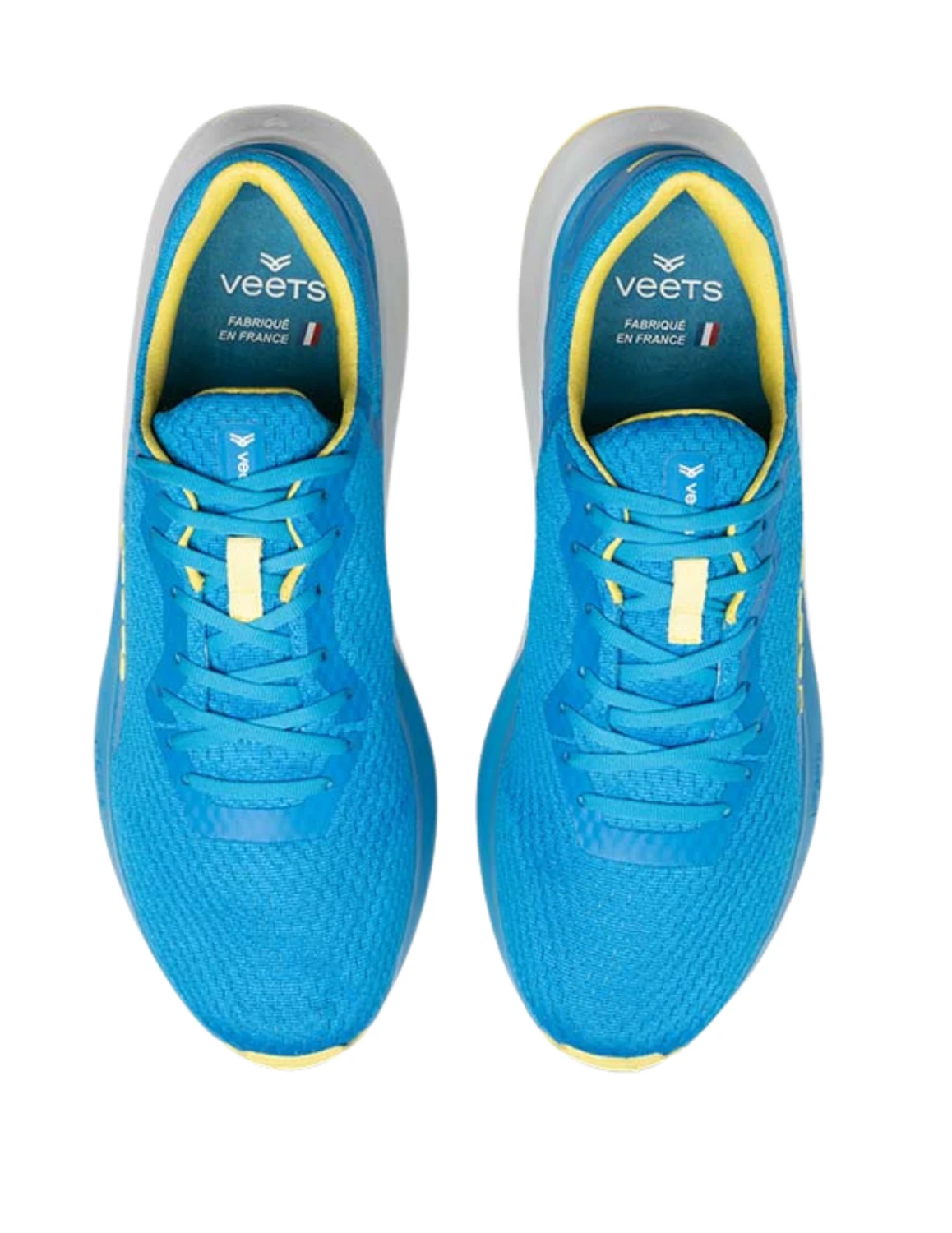 Chaussures De Running Veets Utopik Mif1 Homme 3 Chaussures De Running Veets Utopik Mif1 Homme – Image 3