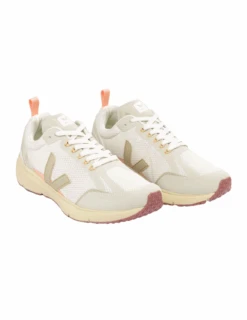 Chaussures De Running Veja Condor 2 Femme -Équipement De Plein Air Chaussures Running Veja Condor Gravel Almond vue alternative 1