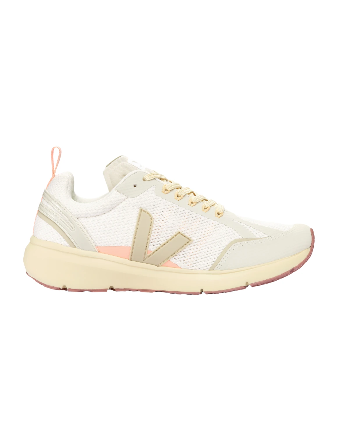 Chaussures De Running Veja Condor 2 Femme 1 Chaussures De Running Veja Condor 2 Femme