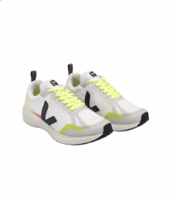 Chaussures De Running Veja Condor 2 Homme -Équipement De Plein Air Chaussures Running Veja Condor Homme Blanc vue alternative