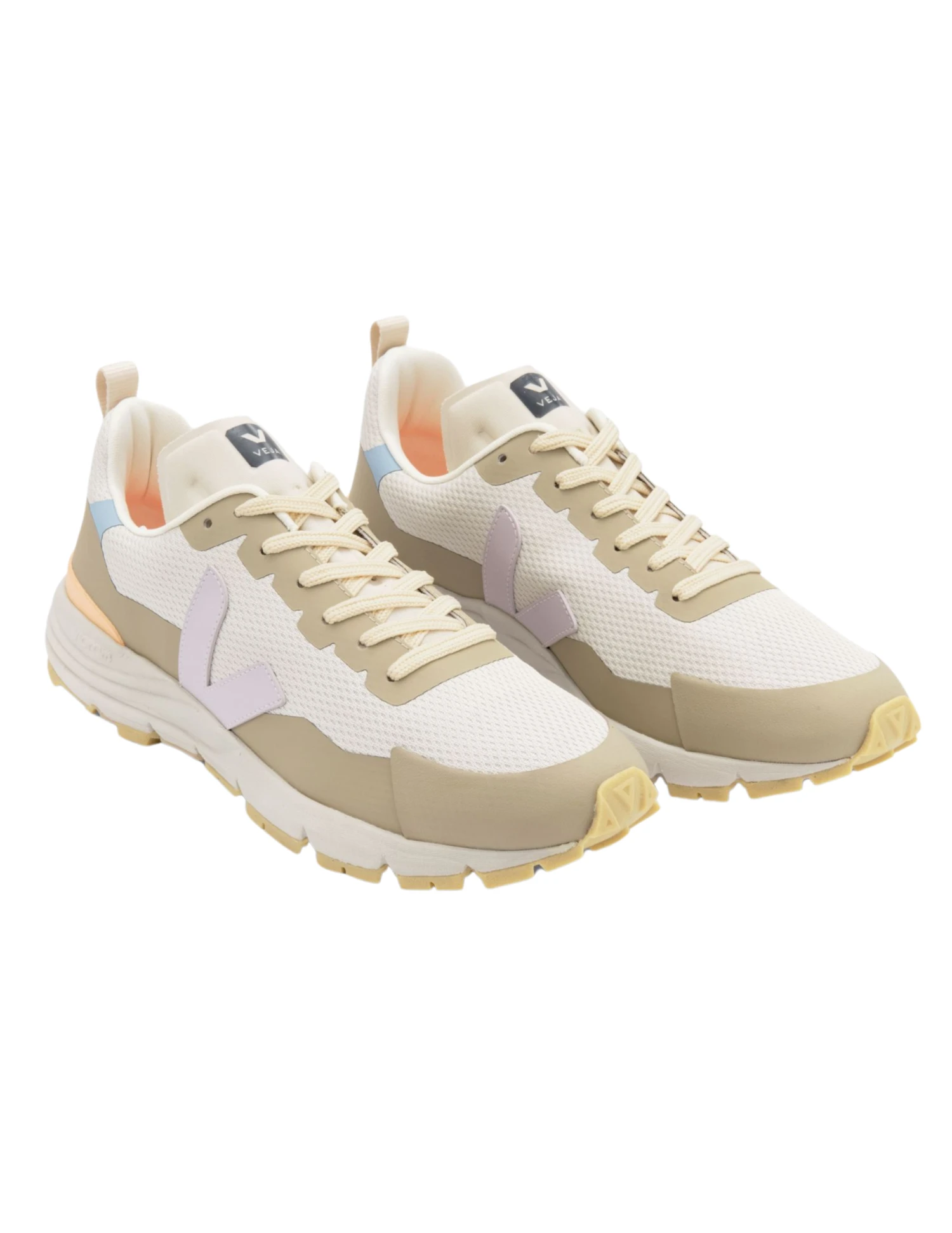 Chaussures De Trail/Rando Veja Dekkan Alveomesh Femme 3 Chaussures De Trail/Rando Veja Dekkan Alveomesh Femme – Image 3