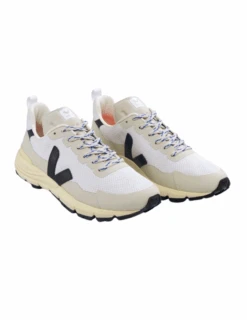 Chaussures De Trail/Rando Veja Dekkan Alveomesh Femme 6 Chaussures De Trail/Rando Veja Dekkan Alveomesh Femme -Équipement De Plein Air Chaussures Running Veja Dekkan Femme Gravel Nautico vue alternative 1