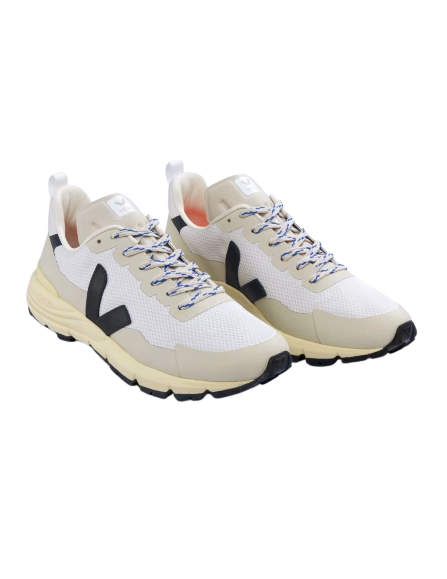 Chaussures De Trail/Rando Veja Dekkan Alveomesh Femme 3 Chaussures De Trail/Rando Veja Dekkan Alveomesh Femme – Image 3