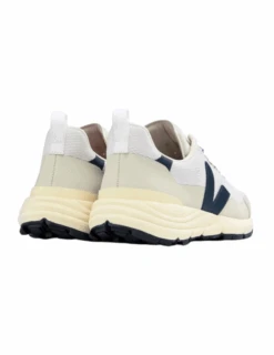 Chaussures De Trail/Rando Veja Dekkan Alveomesh Femme 7 Chaussures De Trail/Rando Veja Dekkan Alveomesh Femme -Équipement De Plein Air Chaussures Running Veja Dekkan Femme Gravel Nautico vue arriere 1