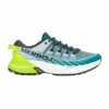 Chaussures De Trail Merrell Agility Peak 4 Homme