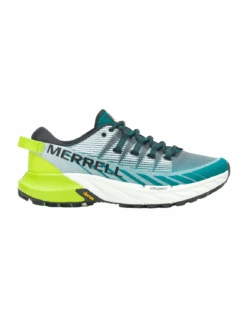 Chaussures De Trail Merrell Agility Peak 4 Homme
