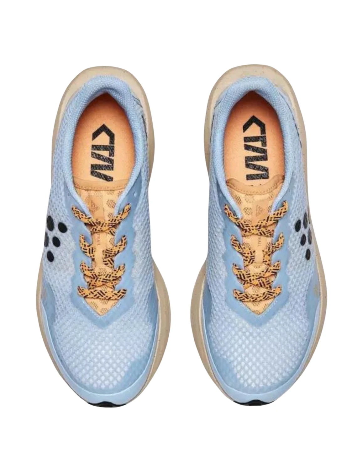 Chaussures De Trail Craft CTM Ultra Trail Femme 2 Chaussures De Trail Craft CTM Ultra Trail Femme – Image 2