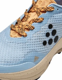 Chaussures De Trail Craft CTM Ultra Trail Femme 11 Chaussures De Trail Craft CTM Ultra Trail Femme -Équipement De Plein Air Chaussures Trail CRAFT ADV Ultra Trail Femme CO1912658 313582 vue empeigne