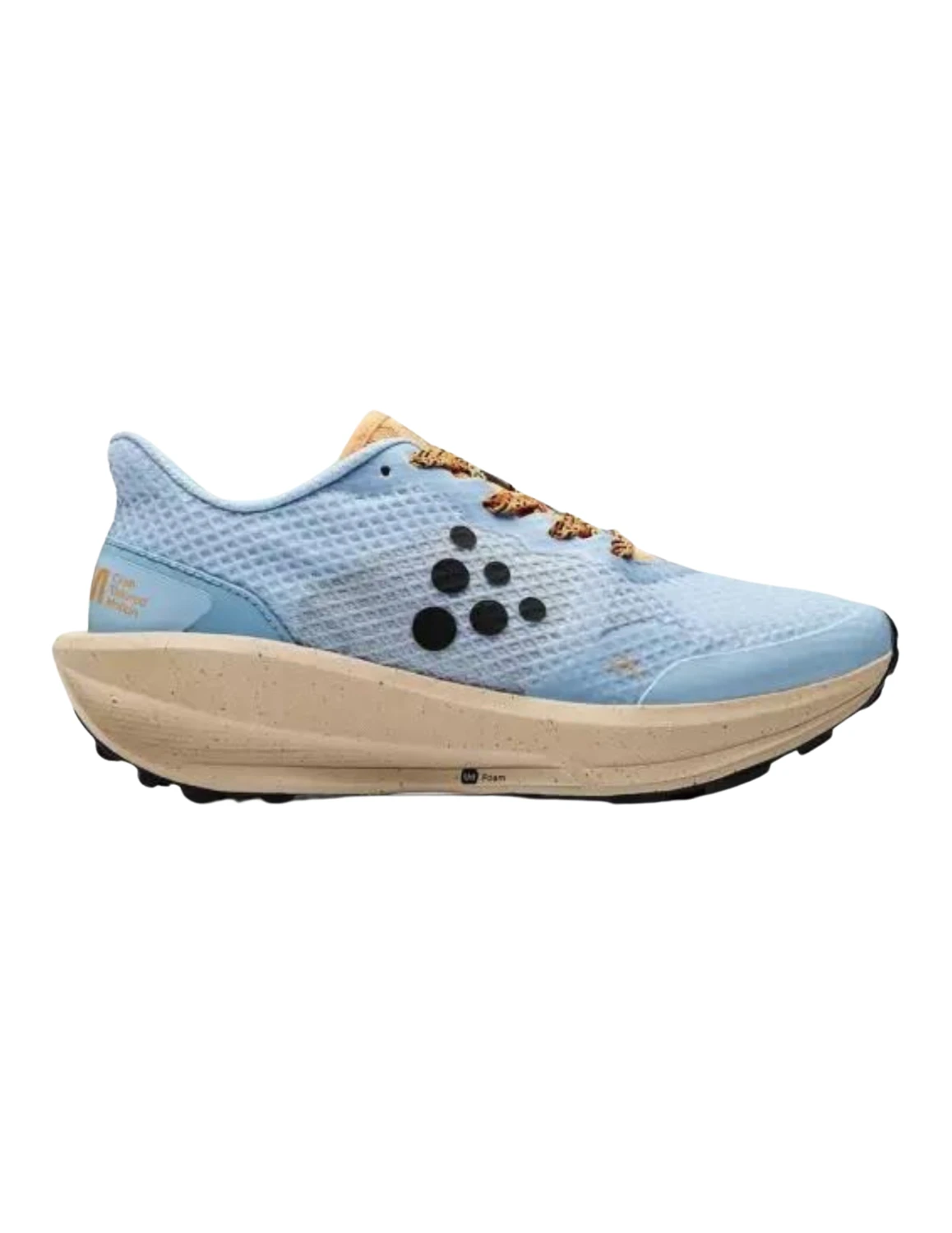 Chaussures De Trail Craft CTM Ultra Trail Femme 1 Chaussures De Trail Craft CTM Ultra Trail Femme