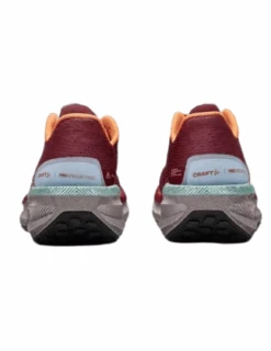 Chaussures De Trail Craft Endurance Trail Femme 10 Chaussures De Trail Craft Endurance Trail Femme -Équipement De Plein Air Chaussures Trail CRAFT Endurance Trail Femme CO1913375 479313 vue arriere