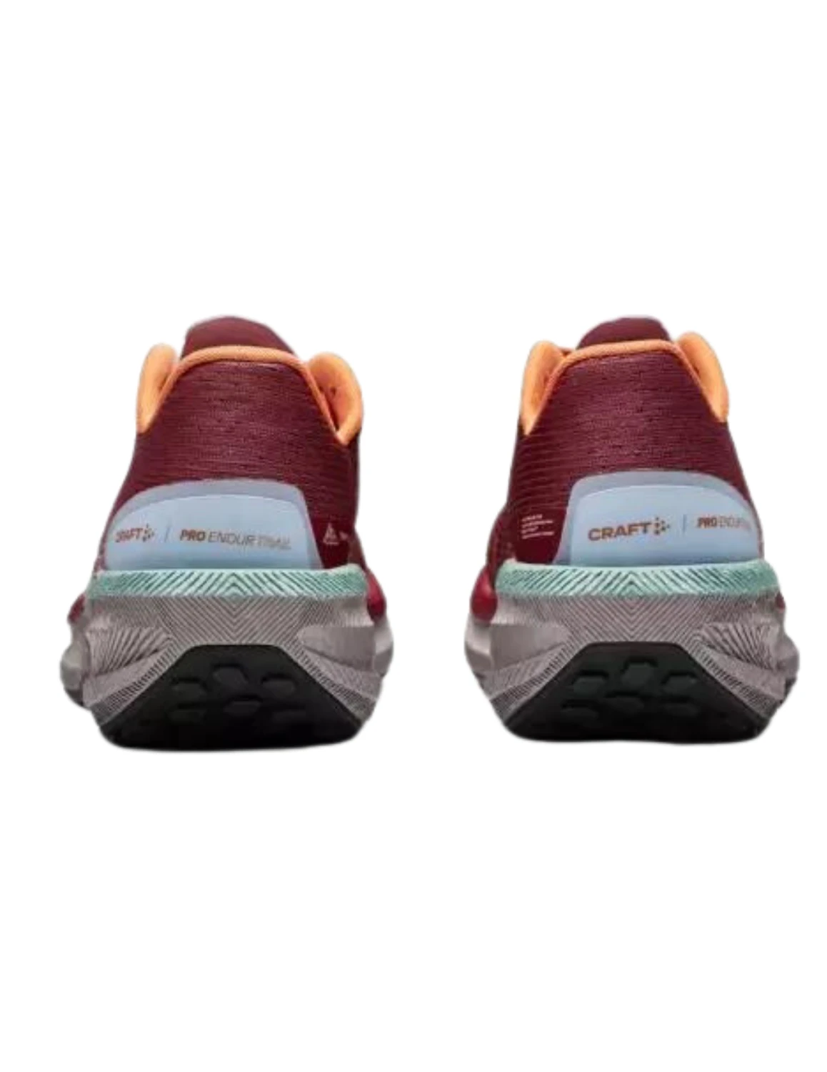 Chaussures De Trail Craft Endurance Trail Femme 5 Chaussures De Trail Craft Endurance Trail Femme – Image 5