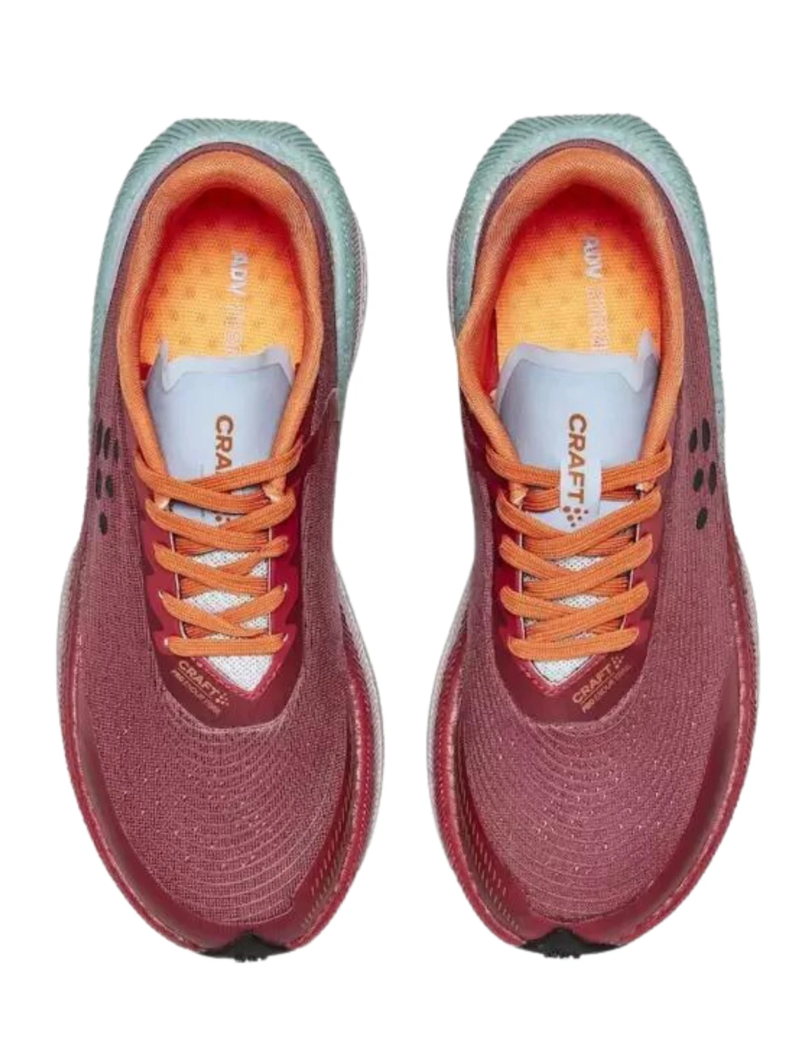 Chaussures De Trail Craft Endurance Trail Femme 2 Chaussures De Trail Craft Endurance Trail Femme – Image 2