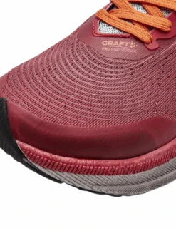 Chaussures De Trail Craft Endurance Trail Femme 11 Chaussures De Trail Craft Endurance Trail Femme -Équipement De Plein Air Chaussures Trail CRAFT Endurance Trail Femme CO1913375 479313 vue empeigne