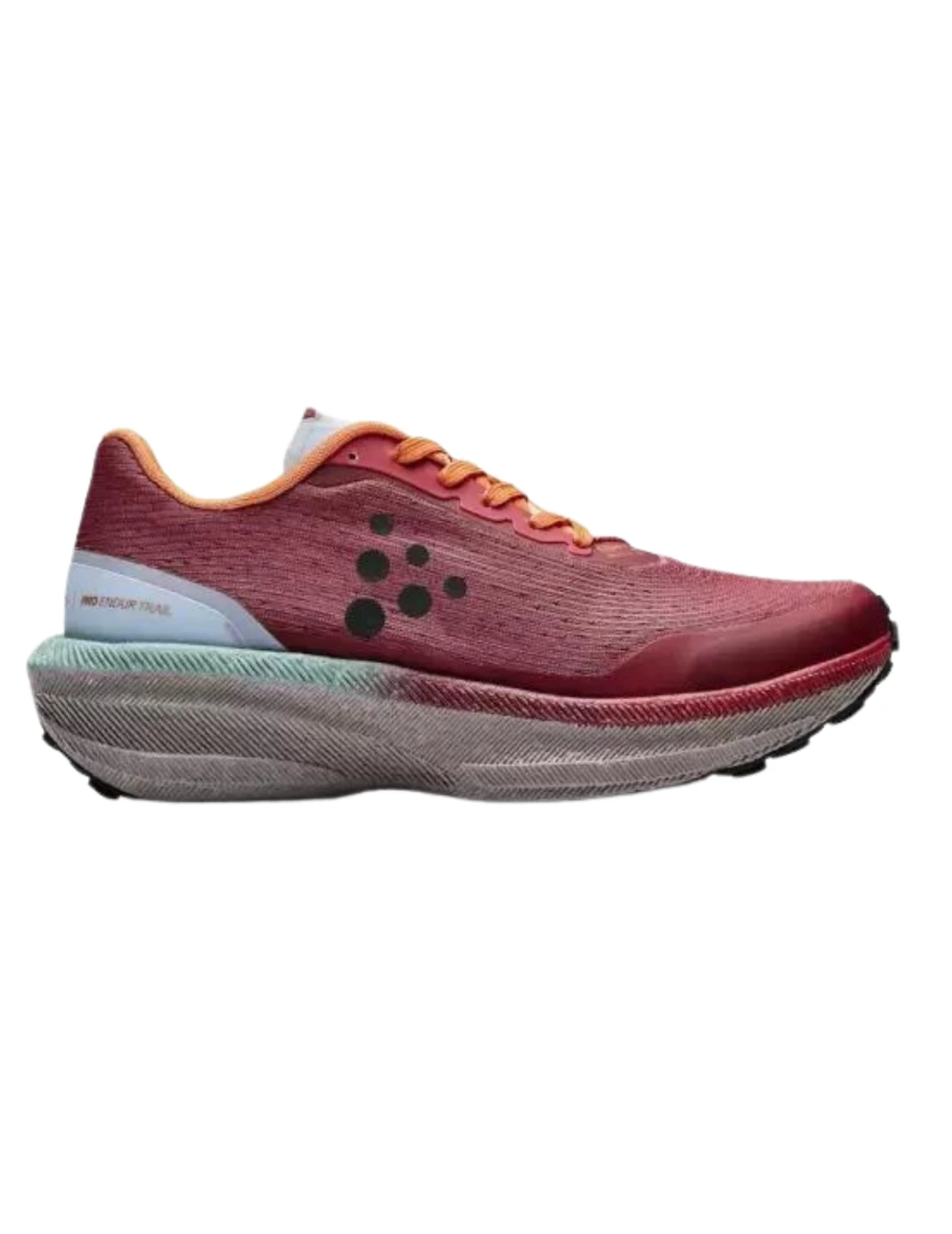 Chaussures De Trail Craft Endurance Trail Femme 1 Chaussures De Trail Craft Endurance Trail Femme