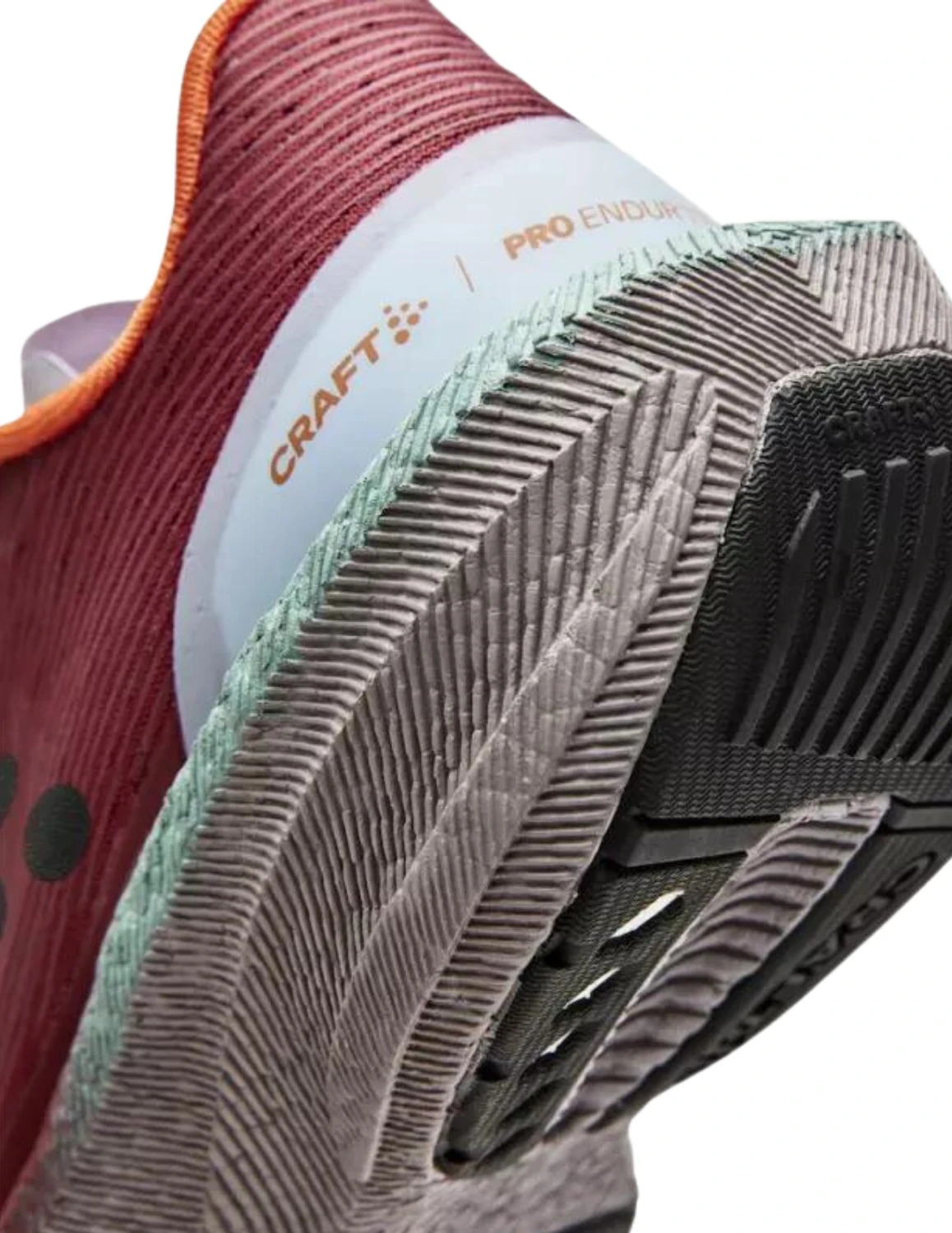 Chaussures De Trail Craft Endurance Trail Femme 3 Chaussures De Trail Craft Endurance Trail Femme – Image 3