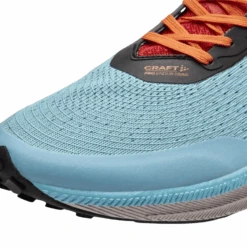 Chaussures De Trail Craft Endurance Trail Homme 11 Chaussures De Trail Craft Endurance Trail Homme -Équipement De Plein Air Chaussures Trail CRAFT Endurance Trail Homme CO1913374 327569 vue empeigne