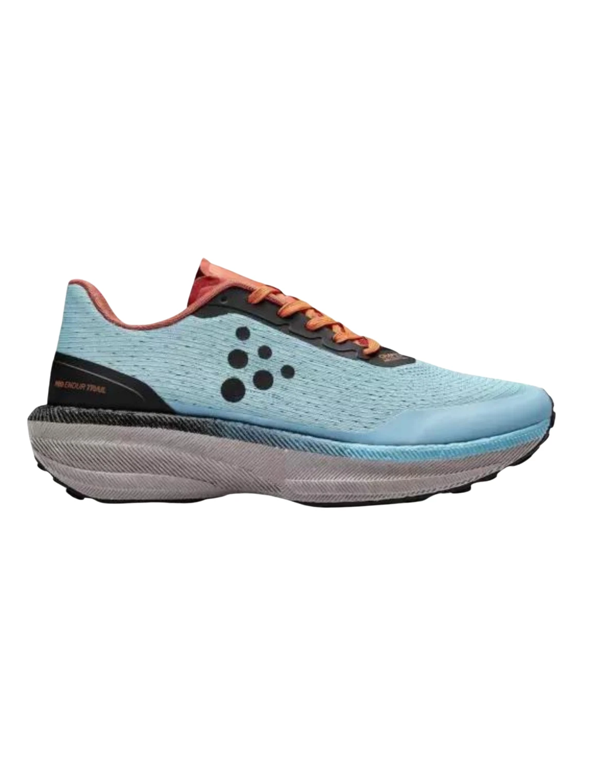 Chaussures De Trail Craft Endurance Trail Homme 1 Chaussures De Trail Craft Endurance Trail Homme